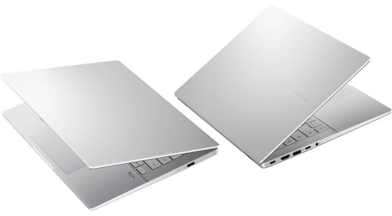 Asus Vivobook S 14 OLED